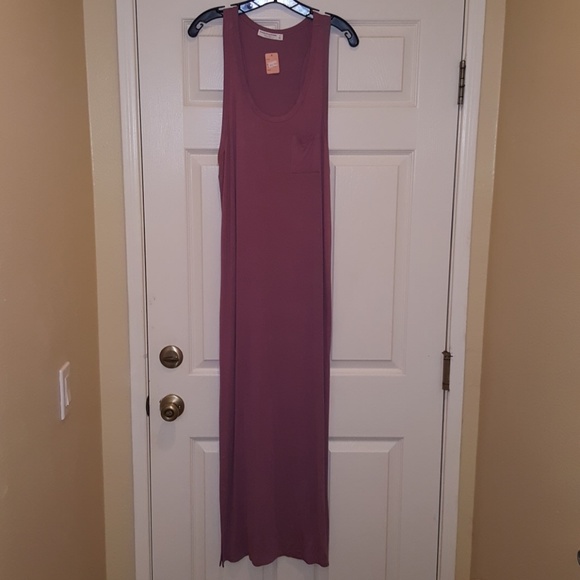 New Sundress with side splits - Picture 1 of 4